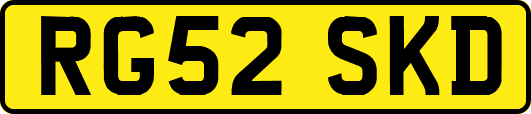 RG52SKD