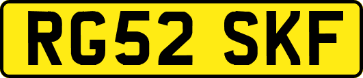 RG52SKF