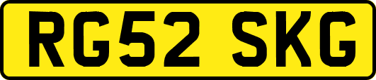 RG52SKG