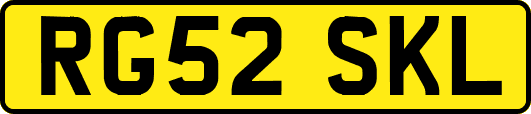 RG52SKL