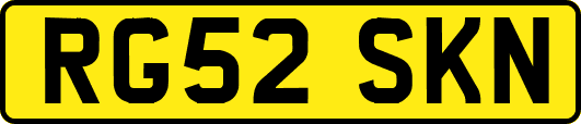 RG52SKN