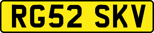 RG52SKV