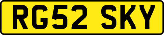 RG52SKY