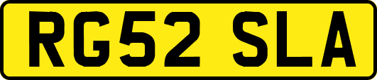 RG52SLA