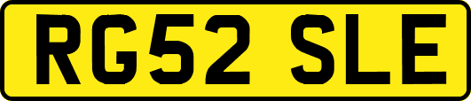 RG52SLE