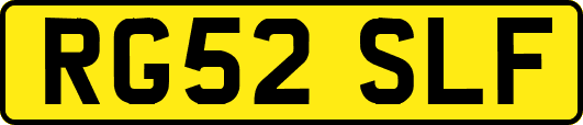 RG52SLF