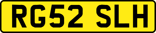 RG52SLH