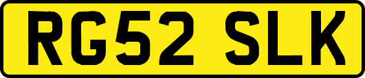 RG52SLK