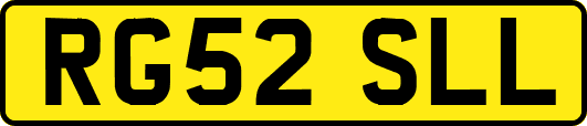 RG52SLL