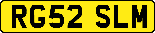 RG52SLM