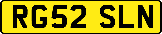 RG52SLN