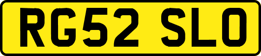 RG52SLO