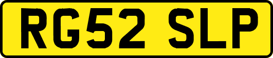RG52SLP