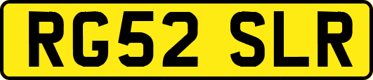 RG52SLR