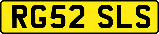 RG52SLS