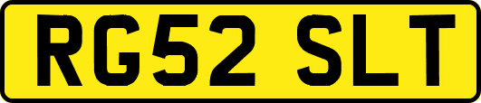 RG52SLT