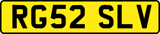 RG52SLV