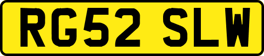 RG52SLW