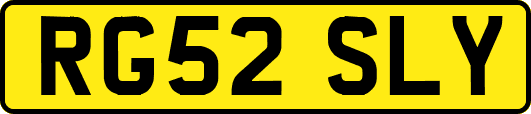 RG52SLY