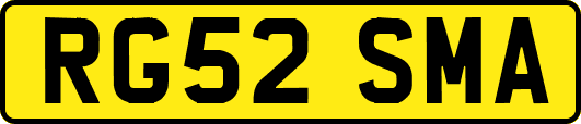 RG52SMA