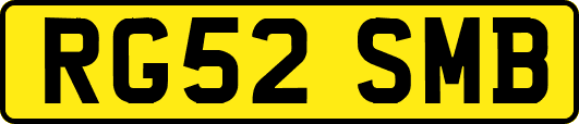 RG52SMB