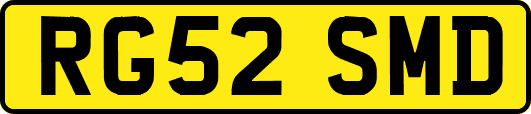 RG52SMD