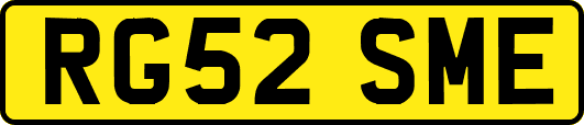RG52SME
