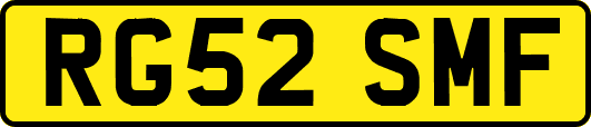 RG52SMF