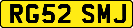 RG52SMJ