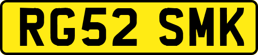 RG52SMK