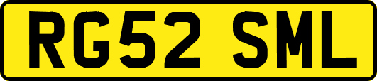 RG52SML