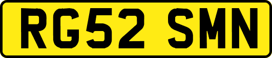 RG52SMN