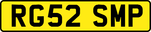RG52SMP