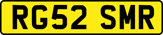 RG52SMR