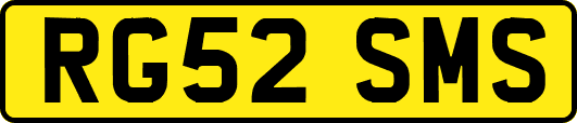 RG52SMS