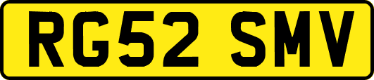 RG52SMV