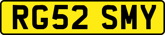 RG52SMY