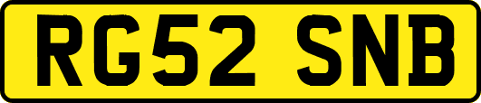 RG52SNB