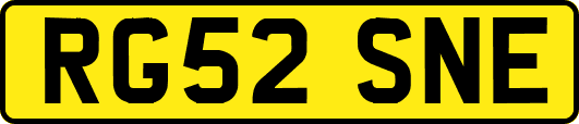 RG52SNE