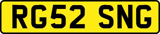 RG52SNG