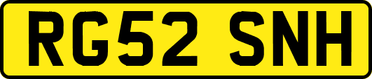 RG52SNH