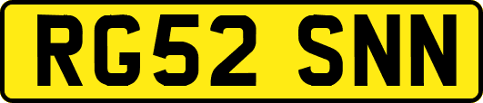 RG52SNN