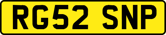RG52SNP