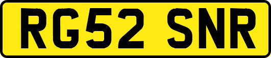 RG52SNR