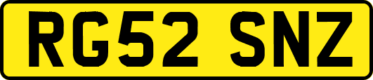 RG52SNZ