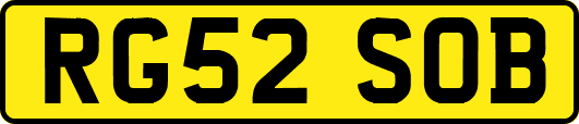 RG52SOB