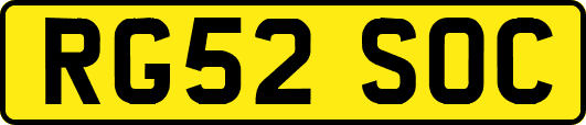RG52SOC