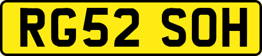RG52SOH