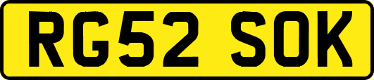 RG52SOK