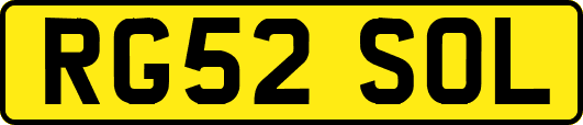 RG52SOL